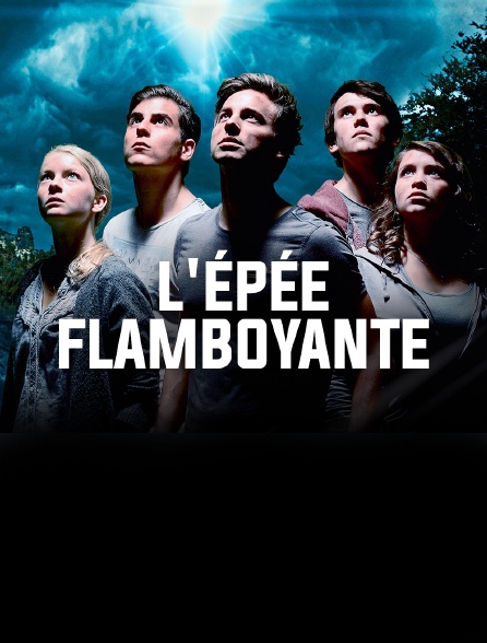 L'épée flamboyante