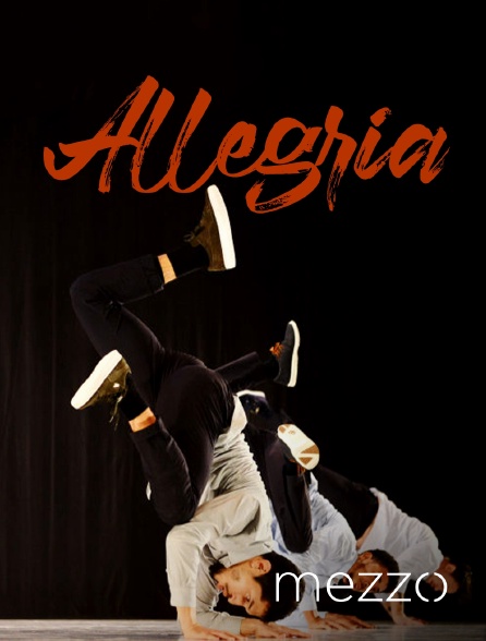 Mezzo - Allegria