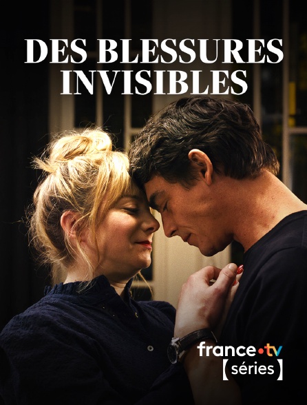 France TV Séries - Des blessures invisibles