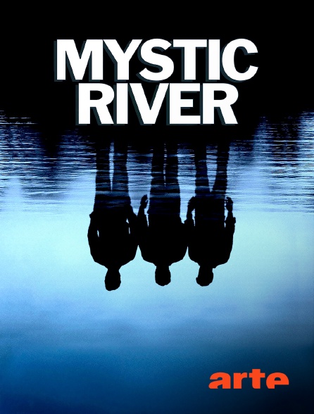 Arte - Mystic River