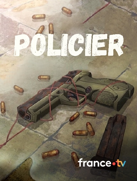 france.tv - La disparue de Compostelle