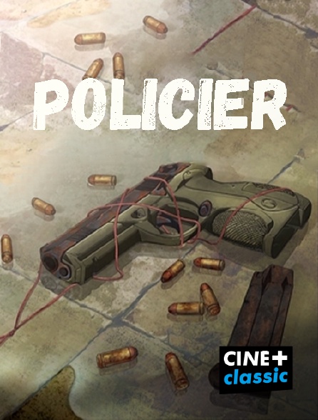 CINE+ Classic - Une affaire d'hommes