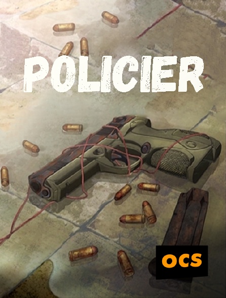 OCS - The Silent Hour