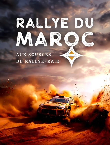 Rallye-raid - Rallye du Maroc