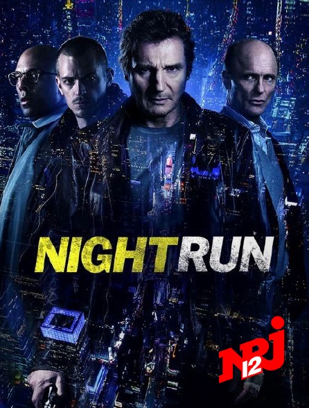 NRJ 12 - Night Run