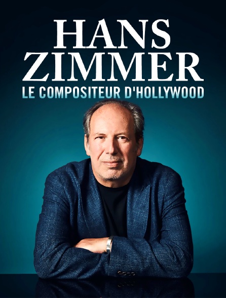 Hans Zimmer : Le compositeur d'Hollywood