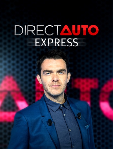 Direct Auto Express