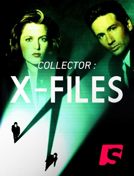 Spicee - Collector : X-files