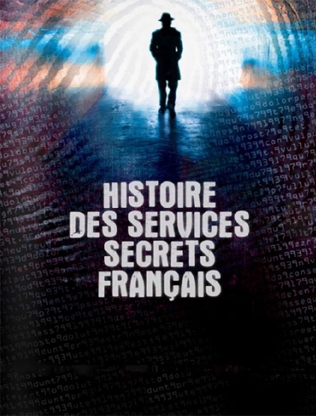 Histoire des services secrets français