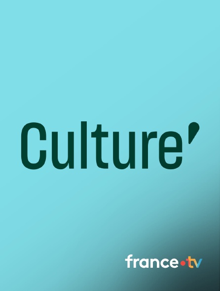 france.tv - Culture prime en replay