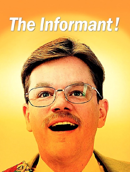 the informant streaming