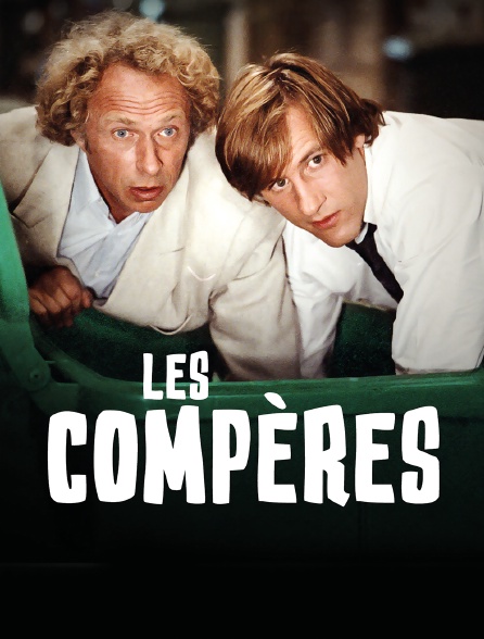 Les compères