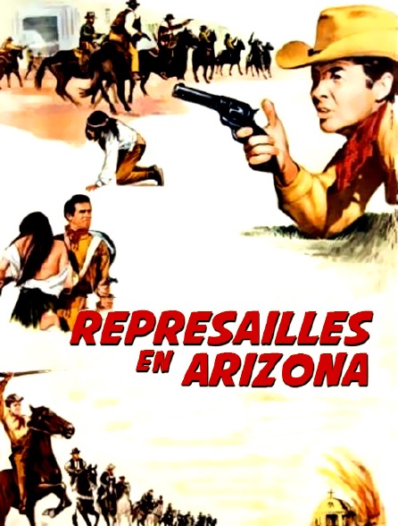 Représailles en Arizona