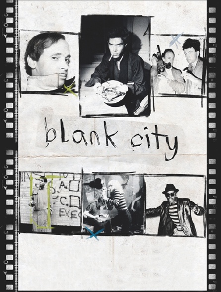 Blank City