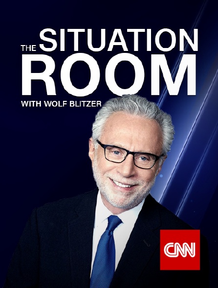 CNN - The Situation Room
