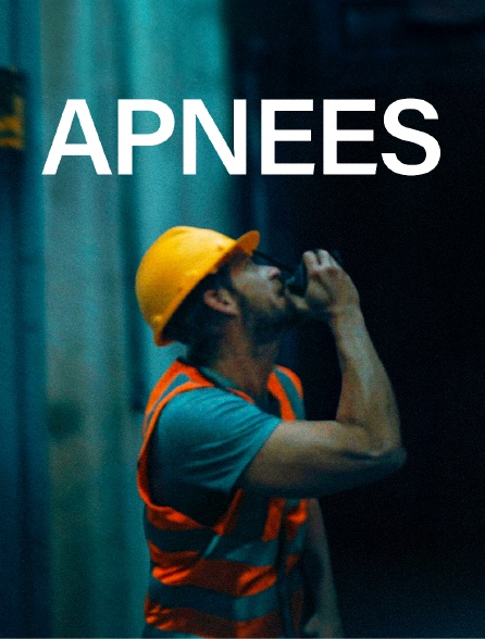 Apnées