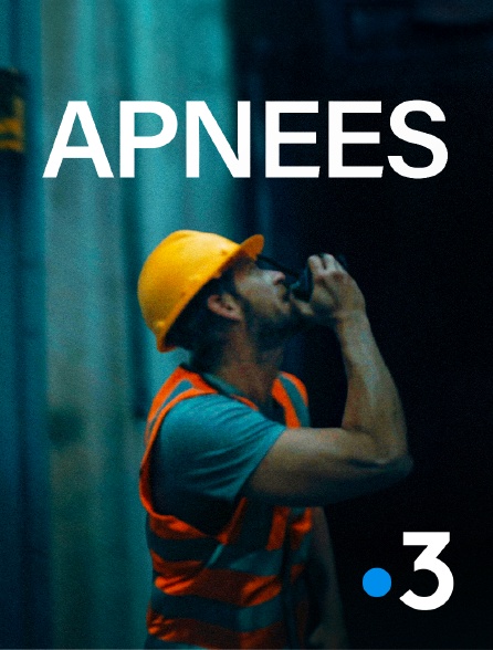 France 3 - Apnées