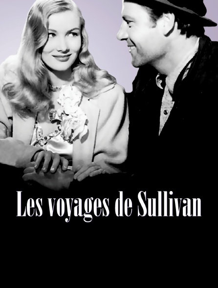 Les voyages de Sullivan