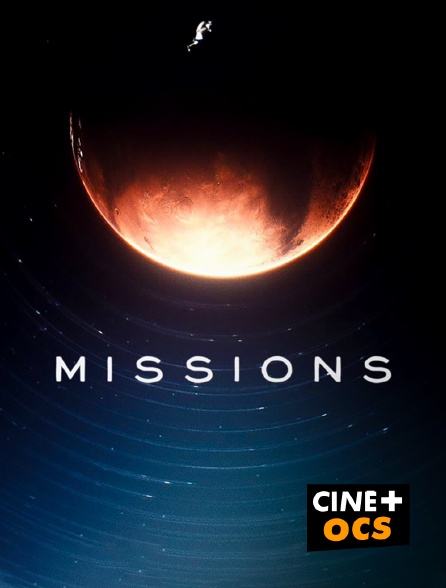 CINÉ Cinéma - Missions