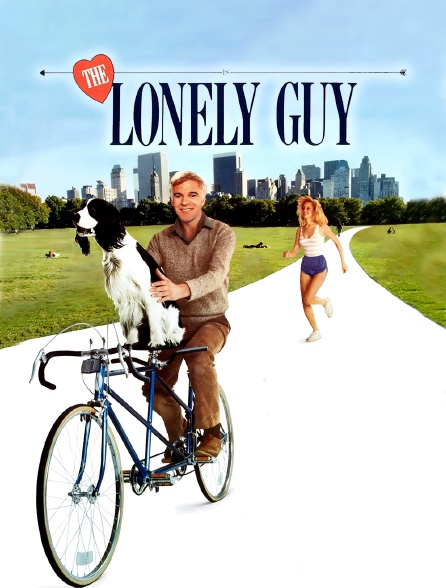 The Lonely Guy