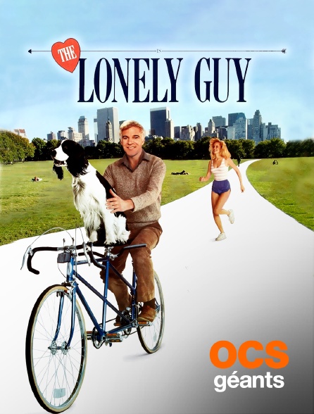 OCS Géants - The Lonely Guy