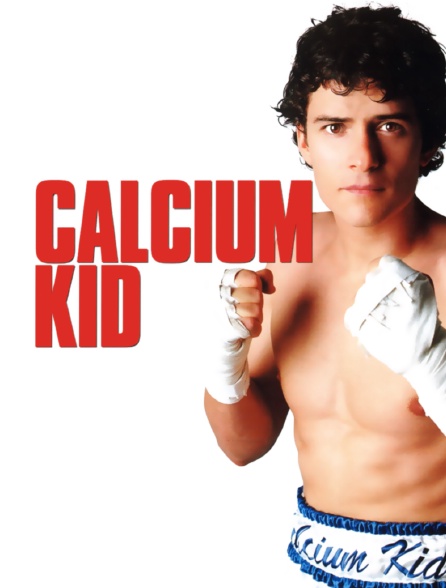 Calcium Kid