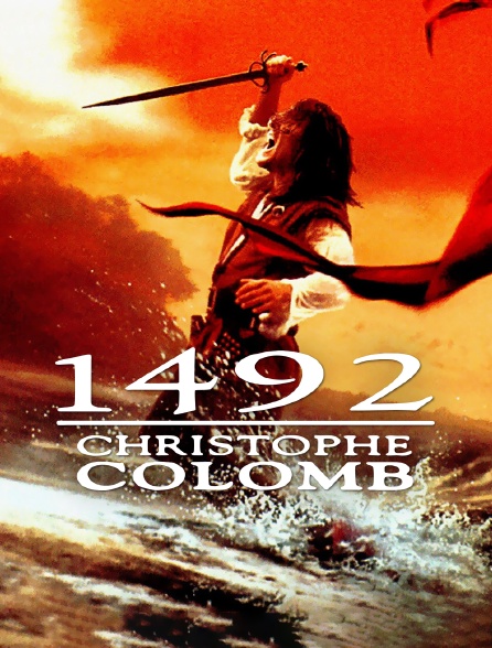 1492 : Christophe Colomb