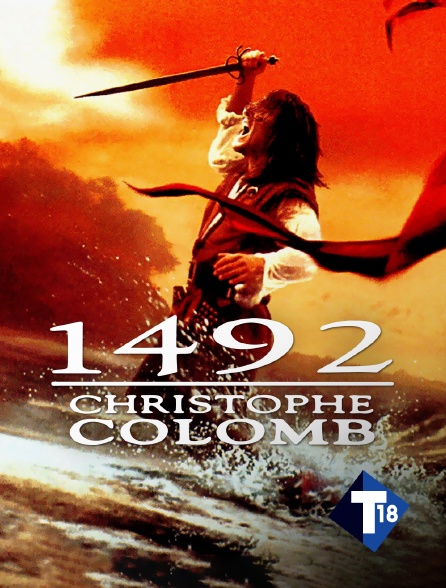 T18 - 1492 : Christophe Colomb
