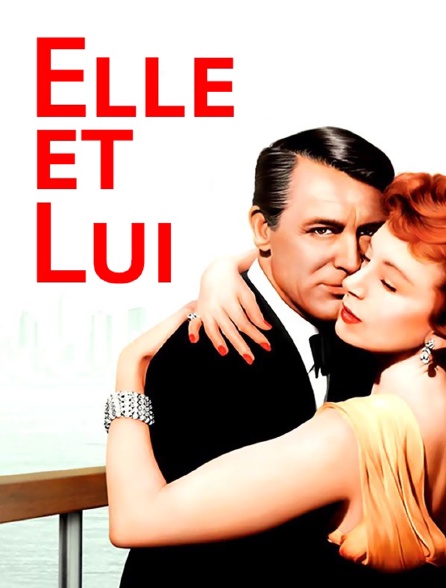 Elle et lui