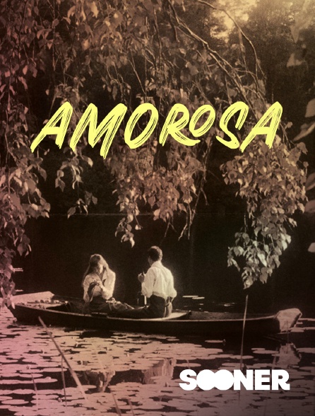 Sooner - Amorosa