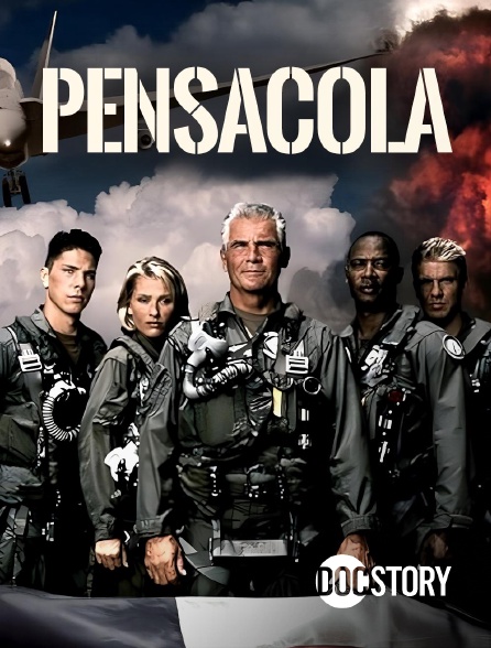 Top Action - Pensacola
