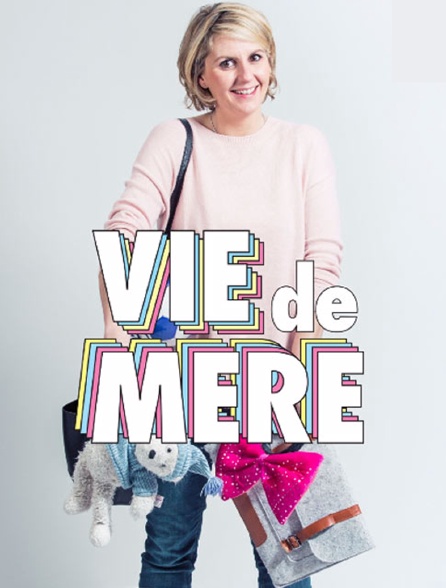 Vie de mère