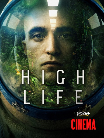 Molotov Channels Cinéma - High Life