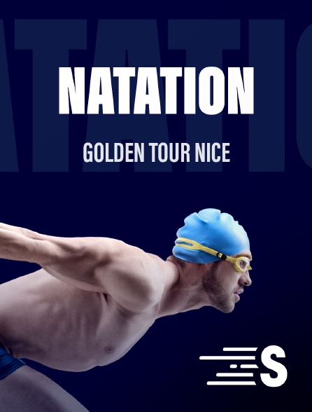 Sport en France - Golden Tour Nice