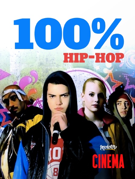 Molotov Channels Cinéma - 100% Hip Hop