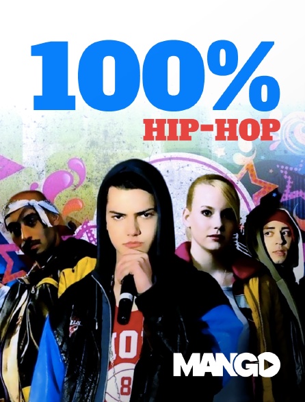 Mango - 100% Hip Hop