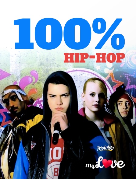 Molotov Channels My Love - 100% Hip Hop