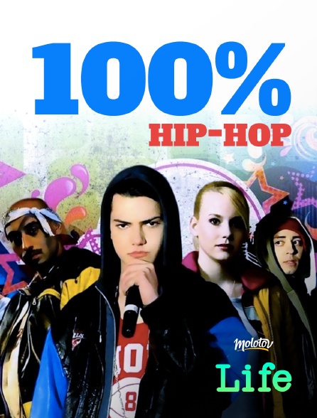 Molotov Channels Life - 100% Hip Hop