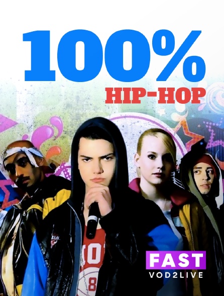 Molotov Channels TEST FAST - 100% Hip Hop