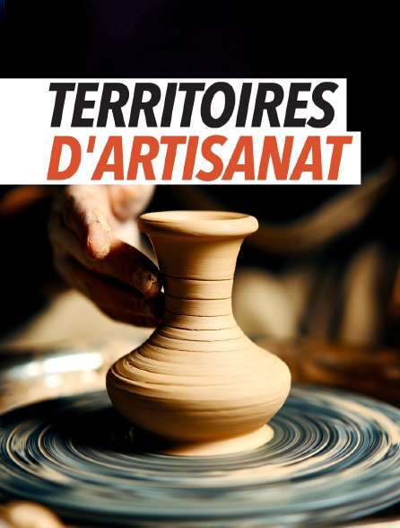 Territoires d'artisanat