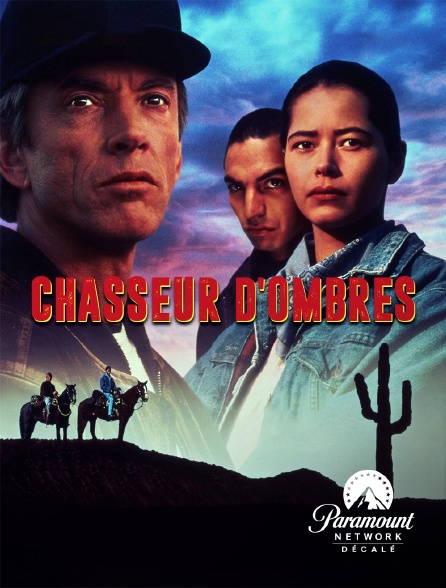 Paramount Network Décalé - Chasseur d'ombres