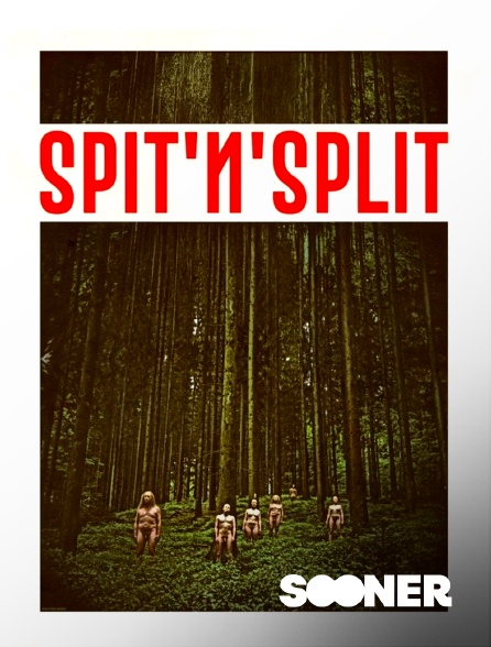 Sooner - Spit'n'Split