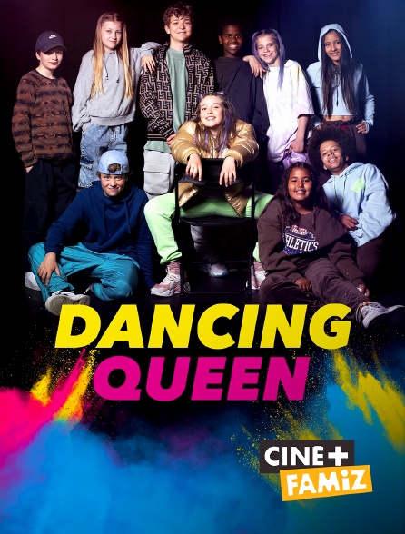 Ciné+ Famiz - Dancing Queen