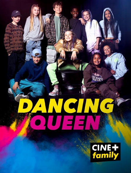 CINE+ Family - Dancing Queen