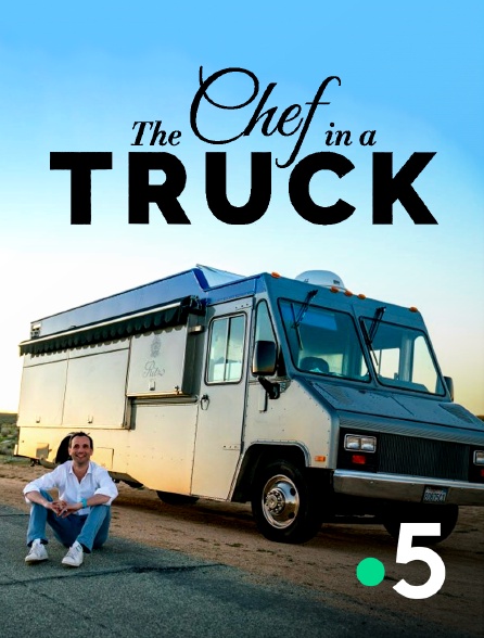 France 5 - The Chef in a Truck