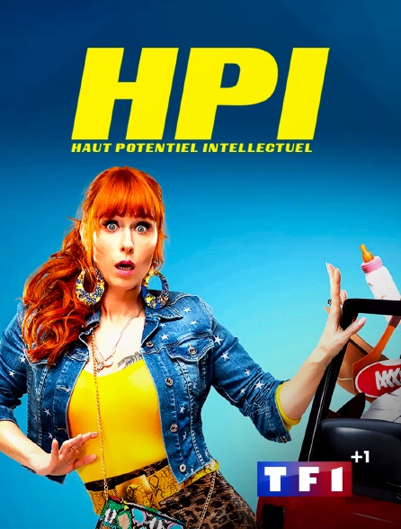 TF1+1 - HPI