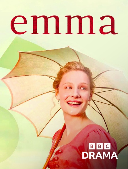 BBC Drama - Emma