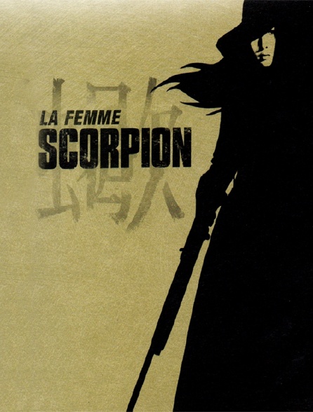 La femme Scorpion