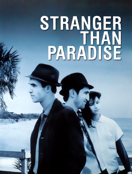 Stranger Than Paradise