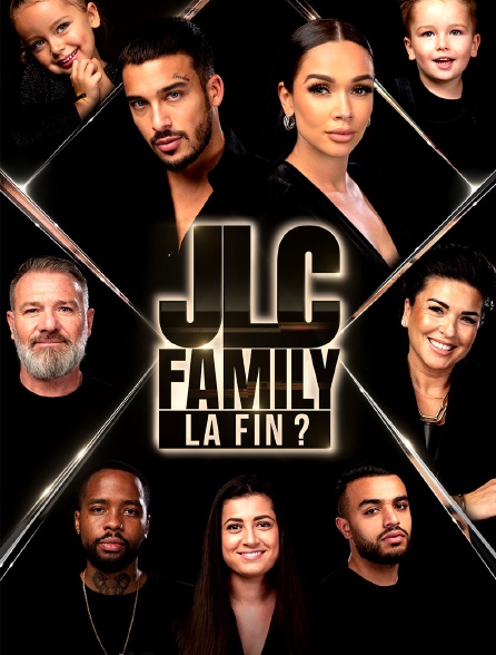 JLC Family : la fin ? en Streaming 